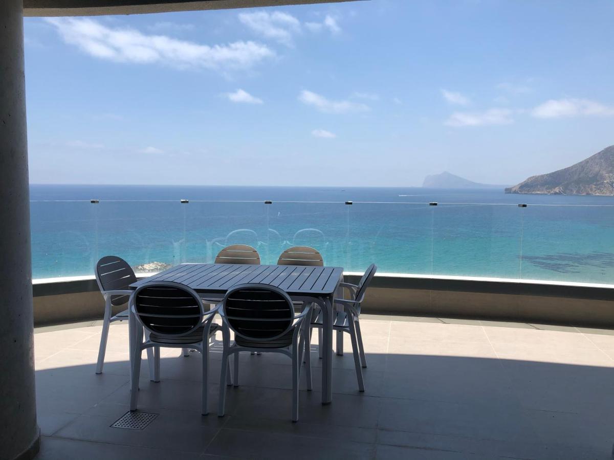 Apartamento Infinium 12b Primera Linea De Playa Arenal *