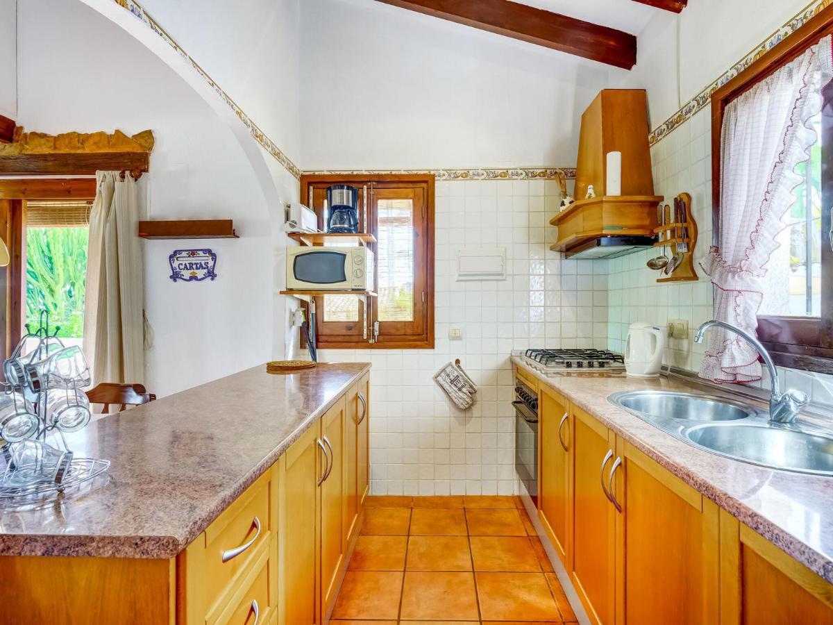 Villa Belvilla By Oyo La Casita