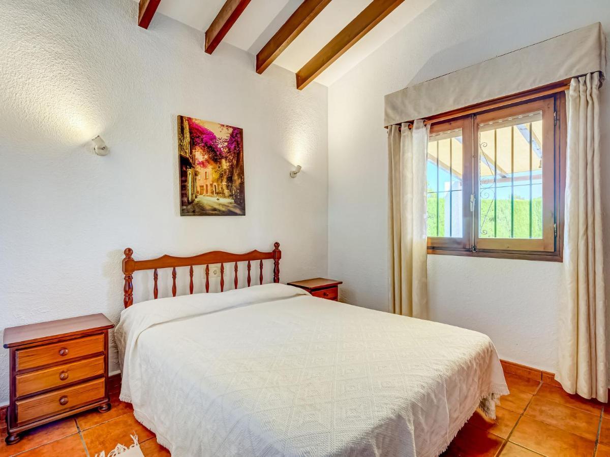 Villa Belvilla By Oyo La Casita *