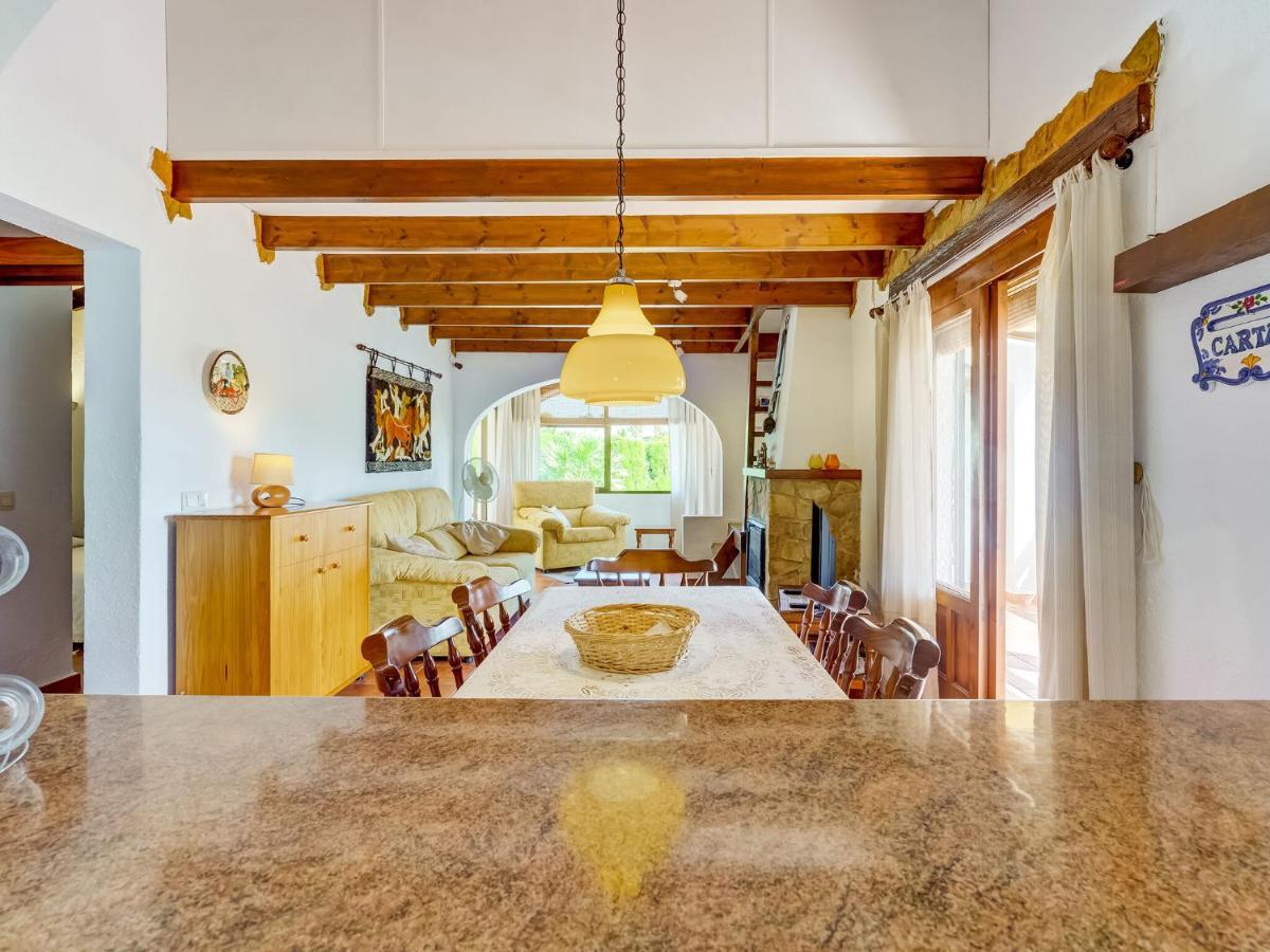 Belvilla By Oyo La Casita