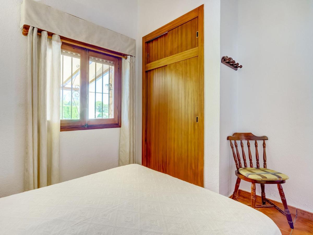 Belvilla By Oyo La Casita Villa *