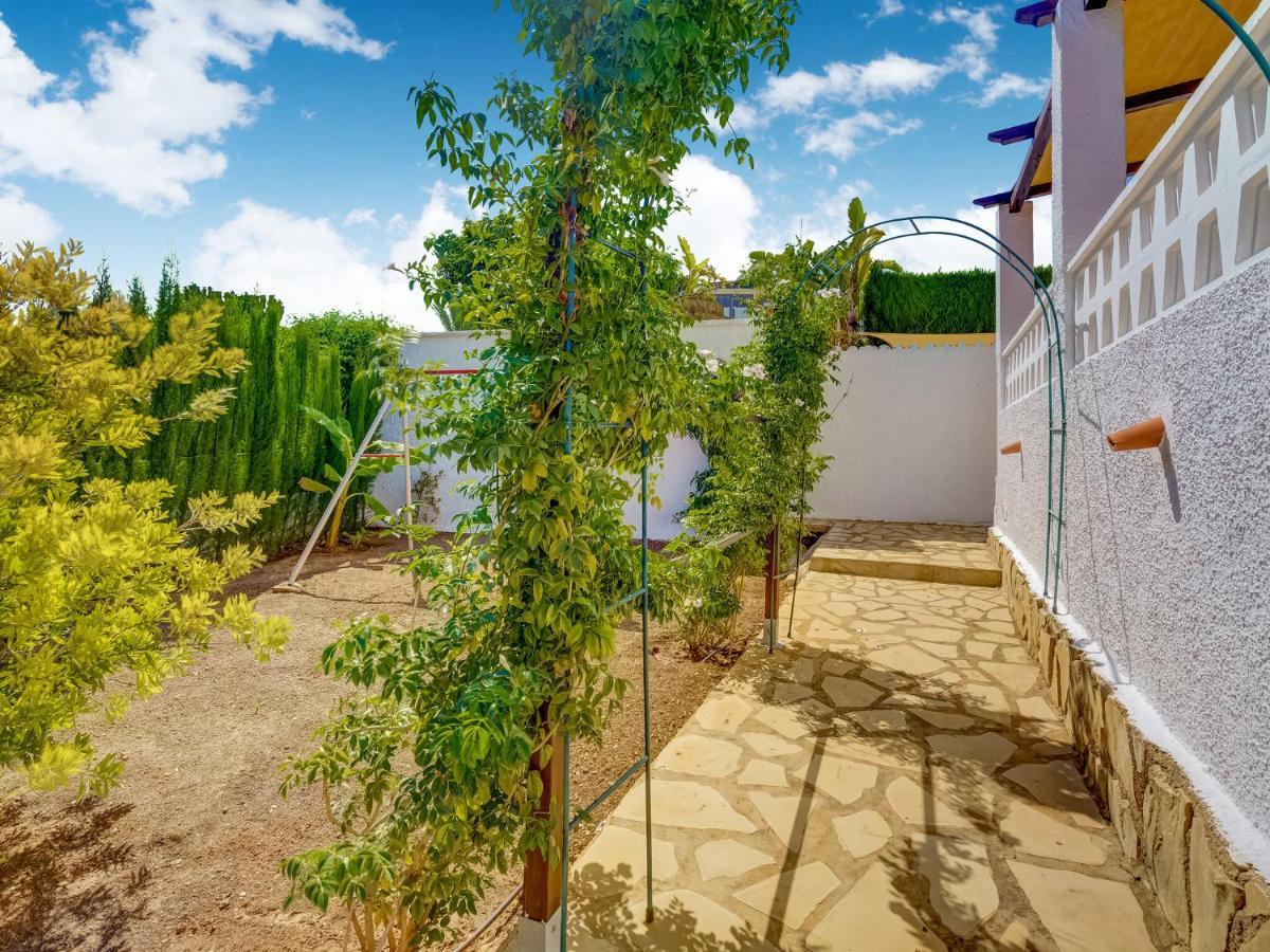 Belvilla By Oyo La Casita Villa Calpe