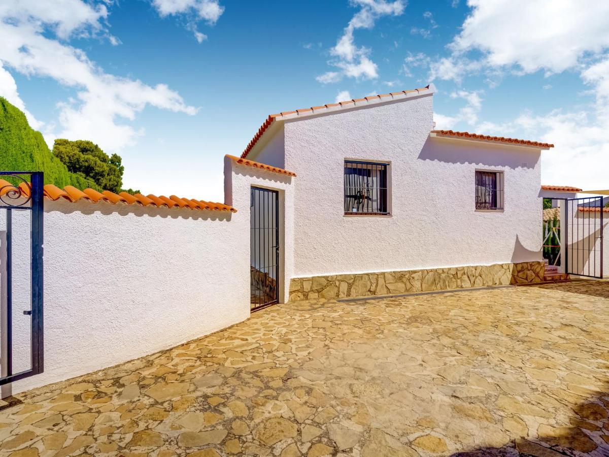 Belvilla By Oyo La Casita Villa *