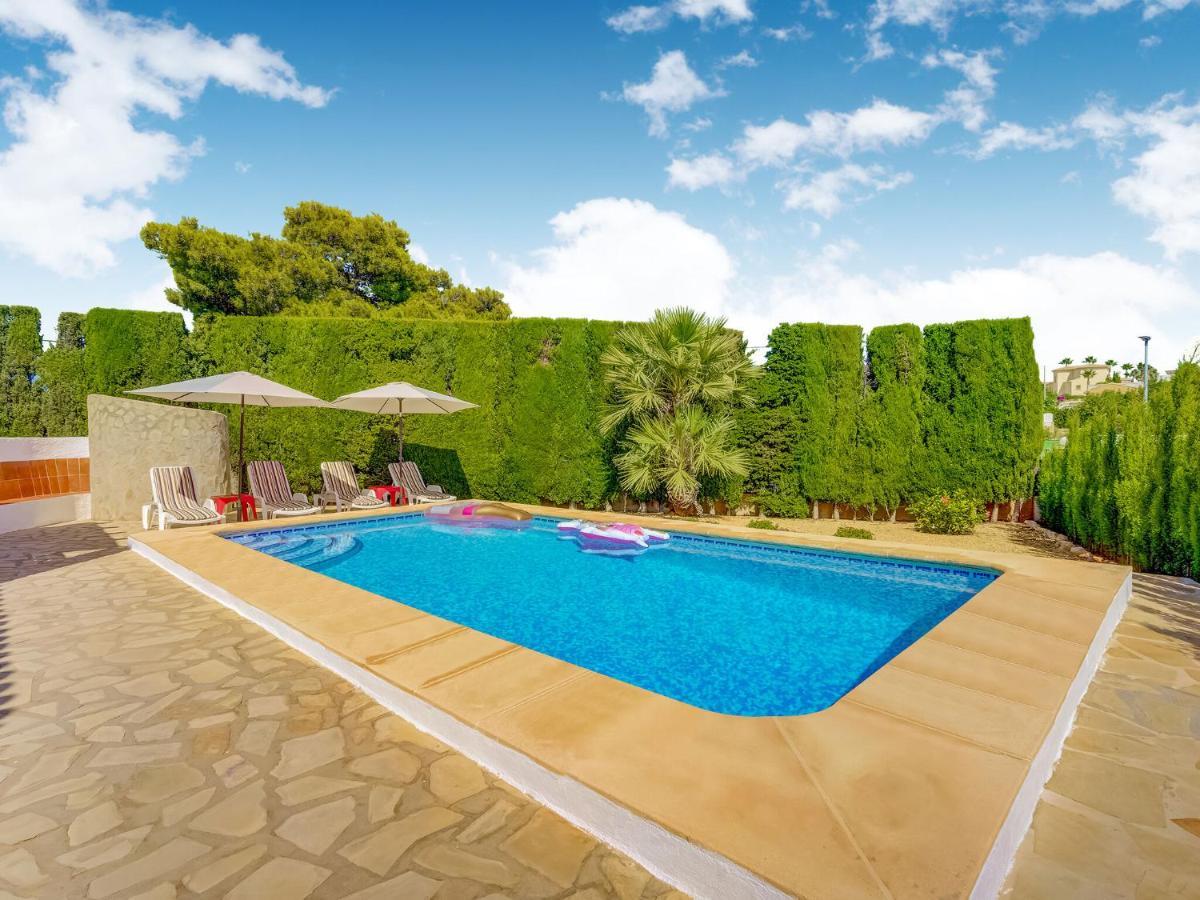 Villa Belvilla By Oyo La Casita *