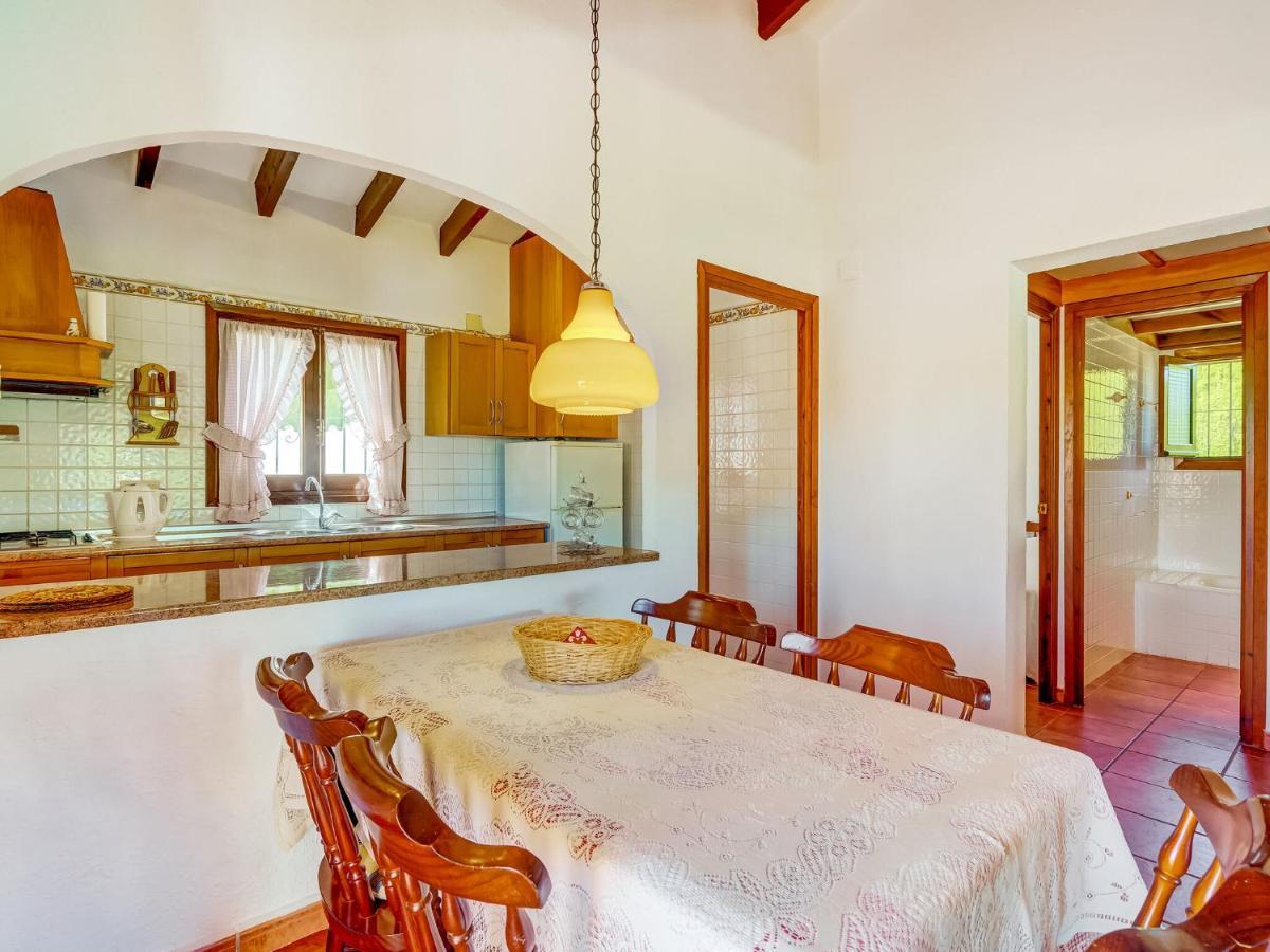 Belvilla By Oyo La Casita * Calpe