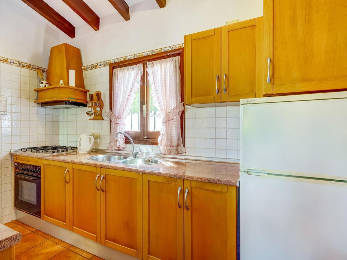 Villa Belvilla By Oyo La Casita *