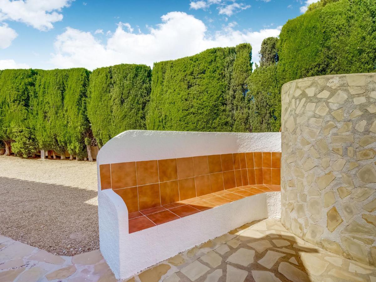 Villa Belvilla By Oyo La Casita Calpe