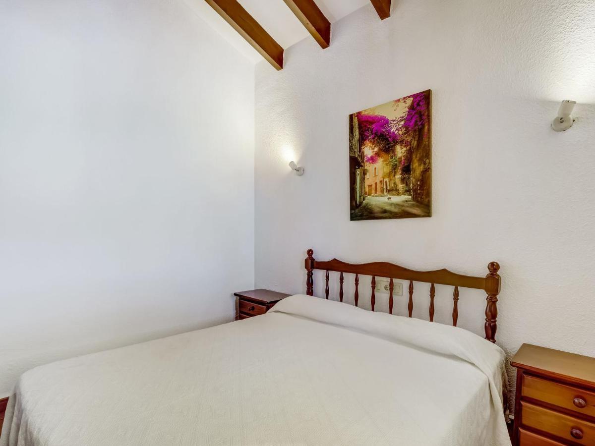 Belvilla By Oyo La Casita Villa