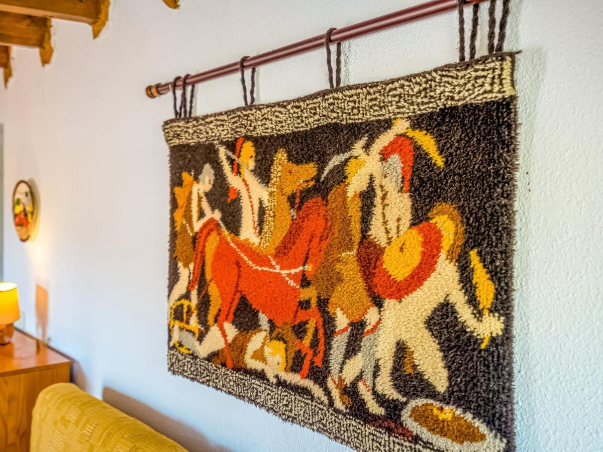 Belvilla By Oyo La Casita Villa