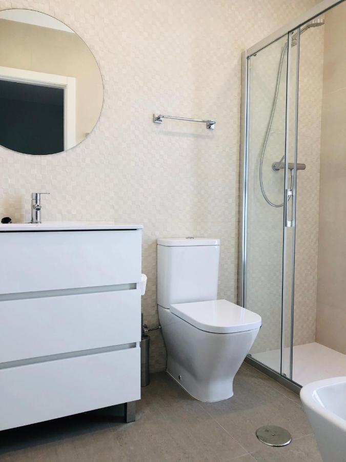 Apartment Infinium 16b Primera Linea De Playa Arenal Calpe