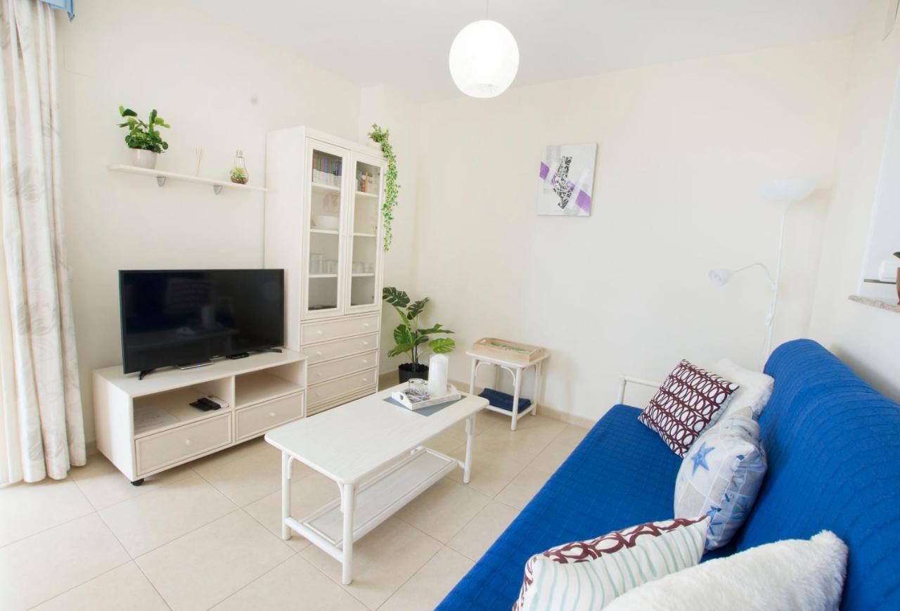 Edificio Larimar Apartment Calpe
