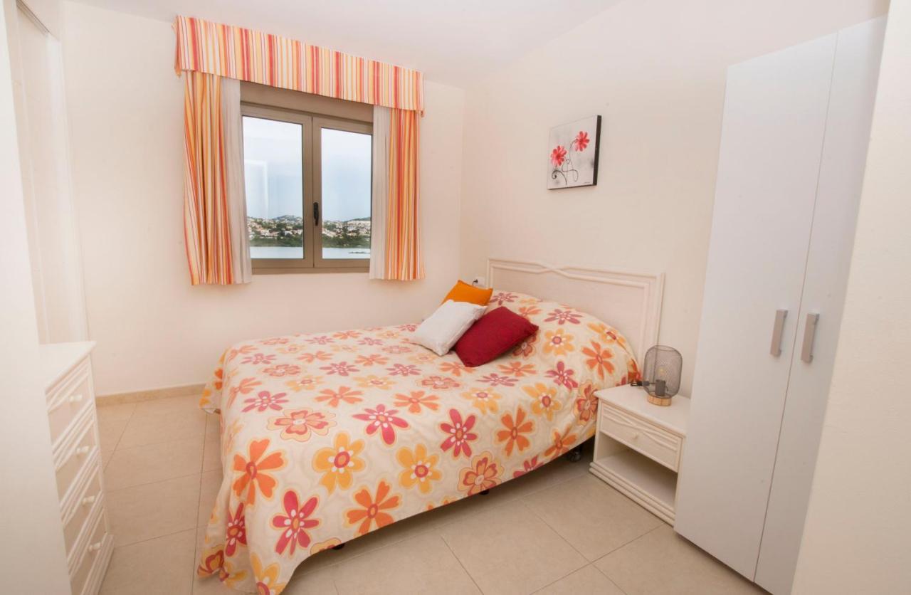 Apartment Edificio Larimar Calpe