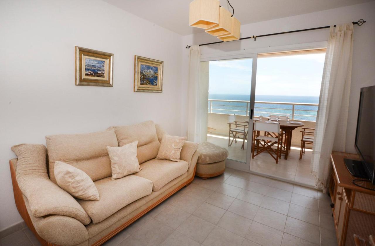 Apolo 16 55 Apartamento *