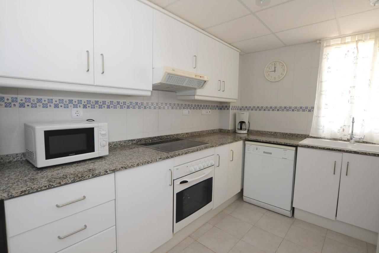 Apolo 16 55 Calpe