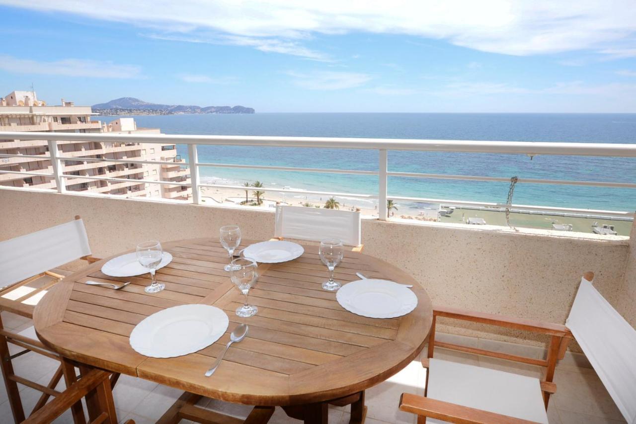 Apolo 16 55 * Calpe