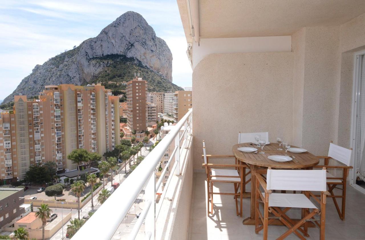 Apolo 16 55 Apartamento