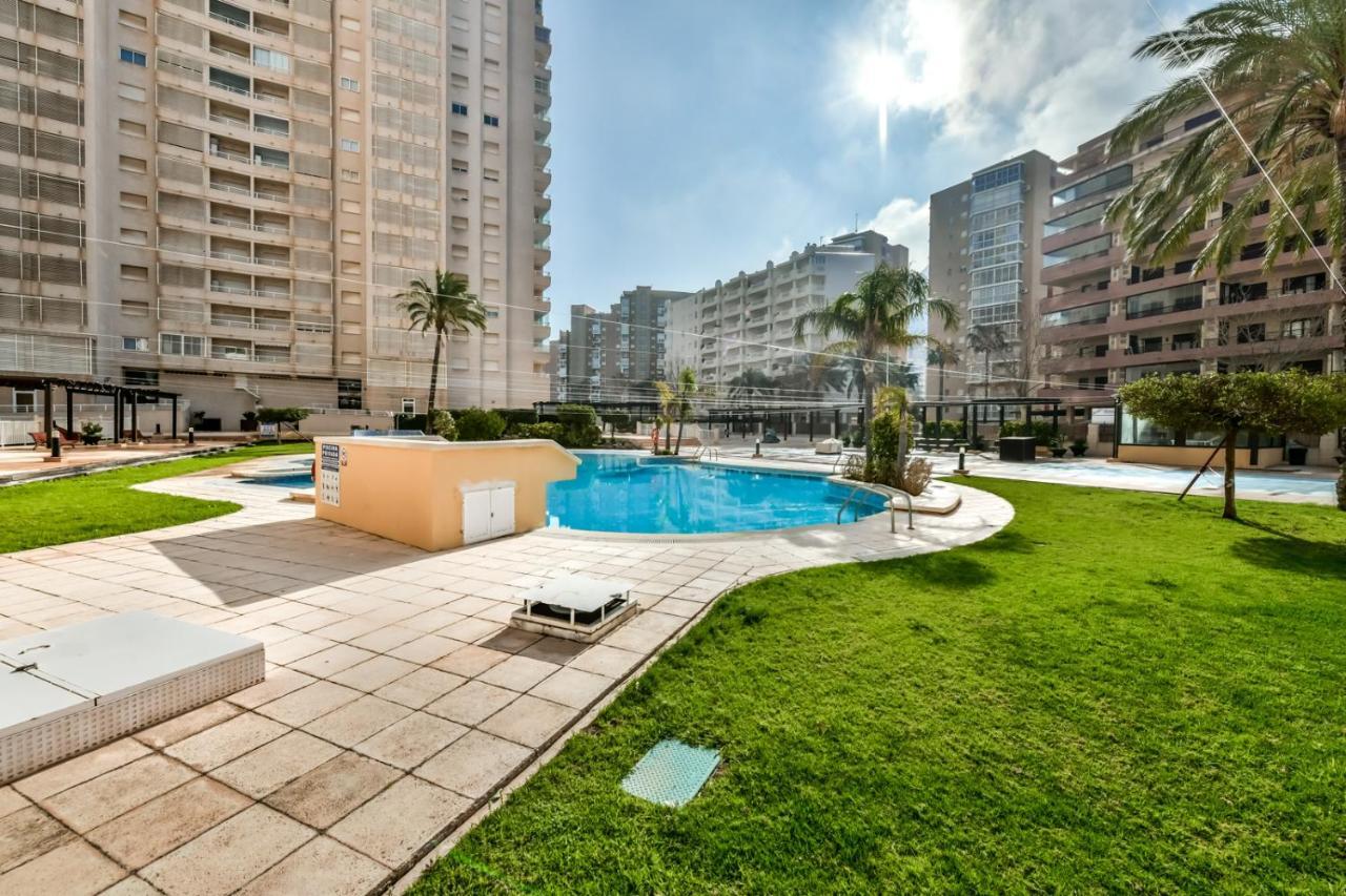 Apolo 16 55 Apartamento