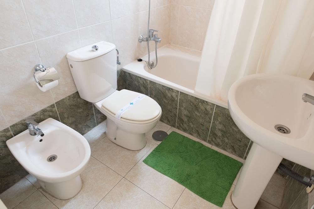 Apartment Zafiro Unitursa