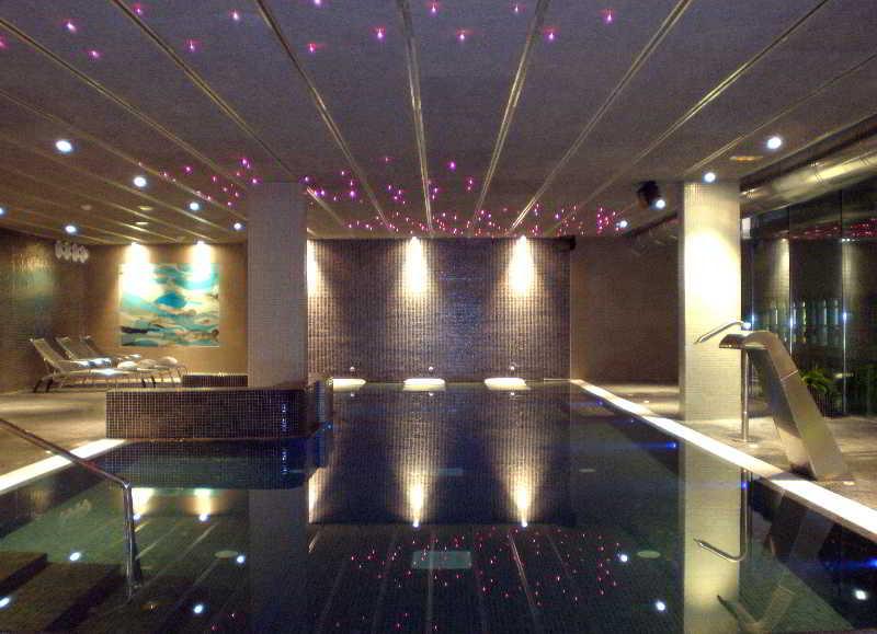 Del Mar (adults Only) Hotel Calpe