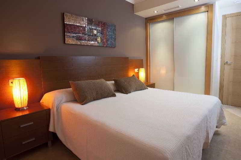 Del Mar (adults Only) Hotel Calpe
