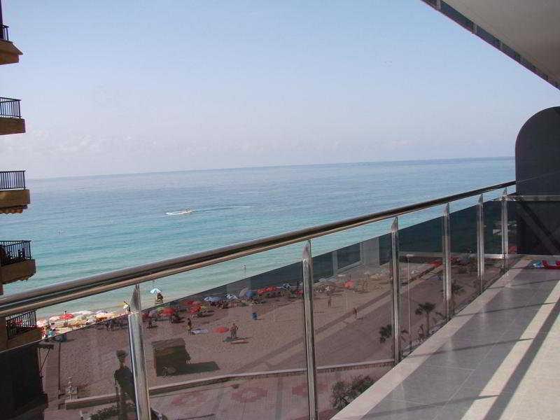 Del Mar (adults Only) 3* Calpe