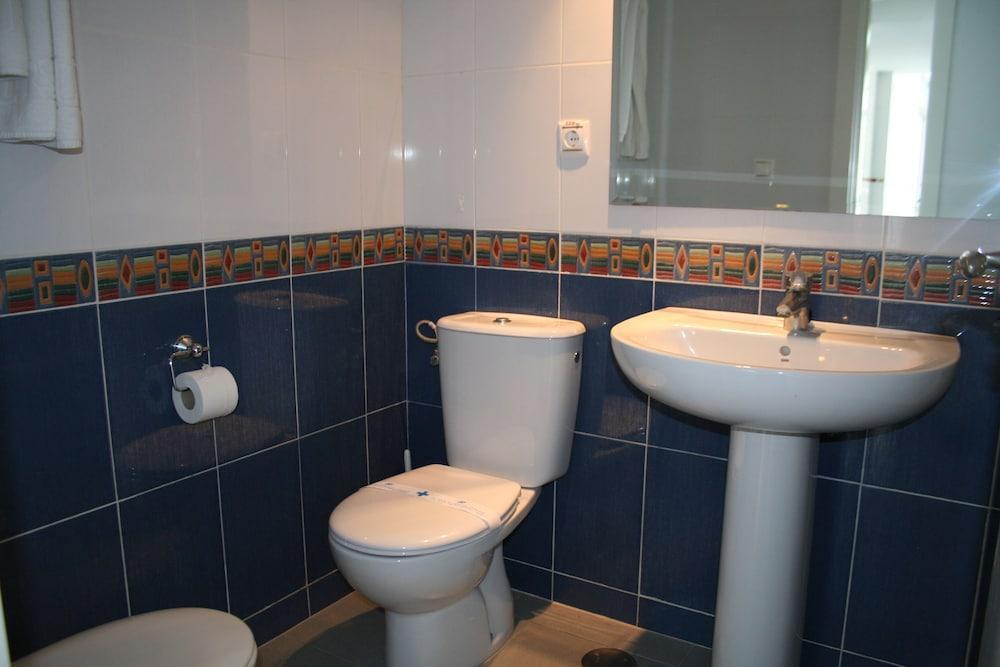 Hipocampos Unitursa Apartamento