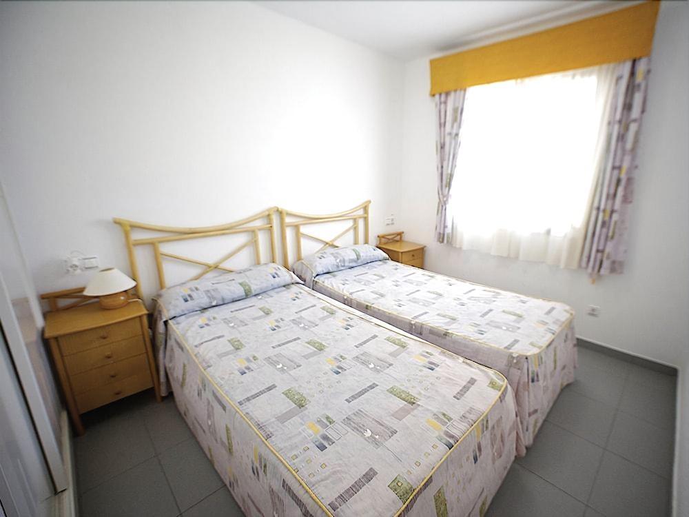 Hipocampos Unitursa Apartamento