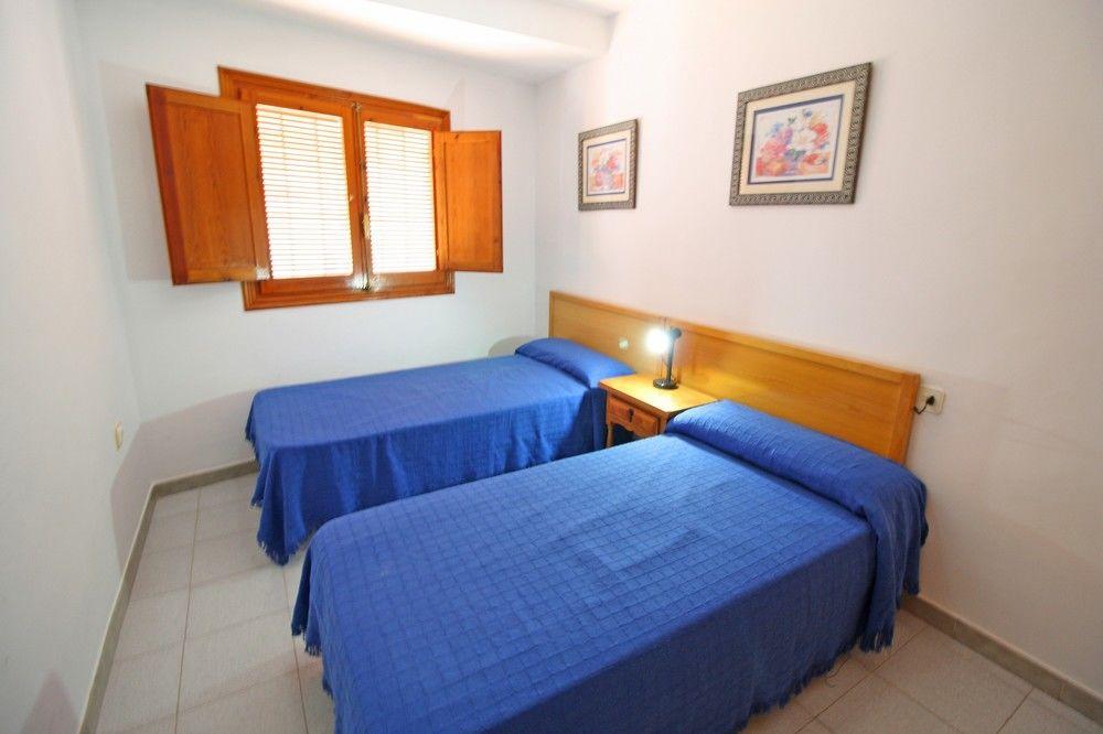 Eurosol Costa Calpe Calpe