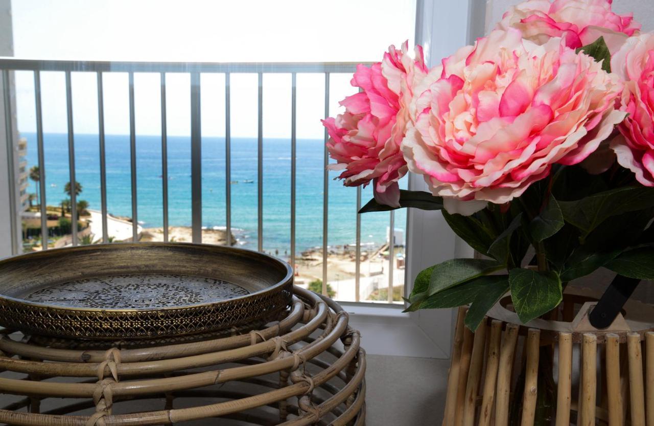 Loft Playa Salinas Calpe, Grupo Terra De Mar, Con Encanto * Calpe