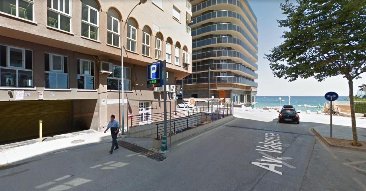 Maravillas Del Mundo Hotel Calpe