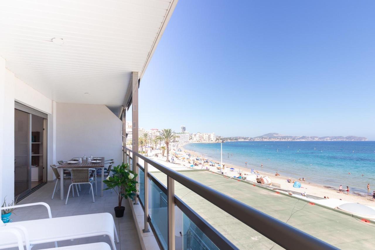 Apartamento Frentemar - Costa Carpediem Apartamento