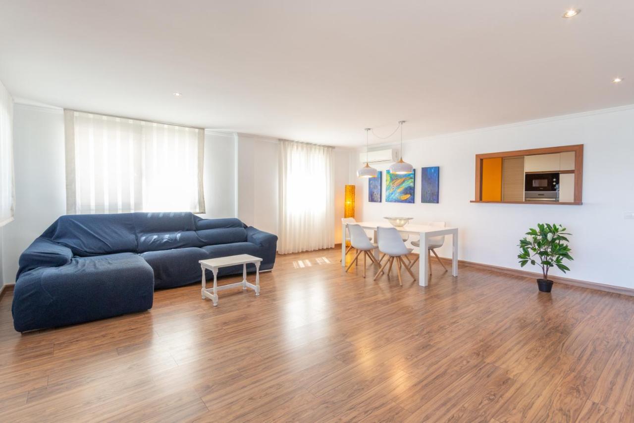 Apartamento Frentemar - Costa Carpediem * Calpe