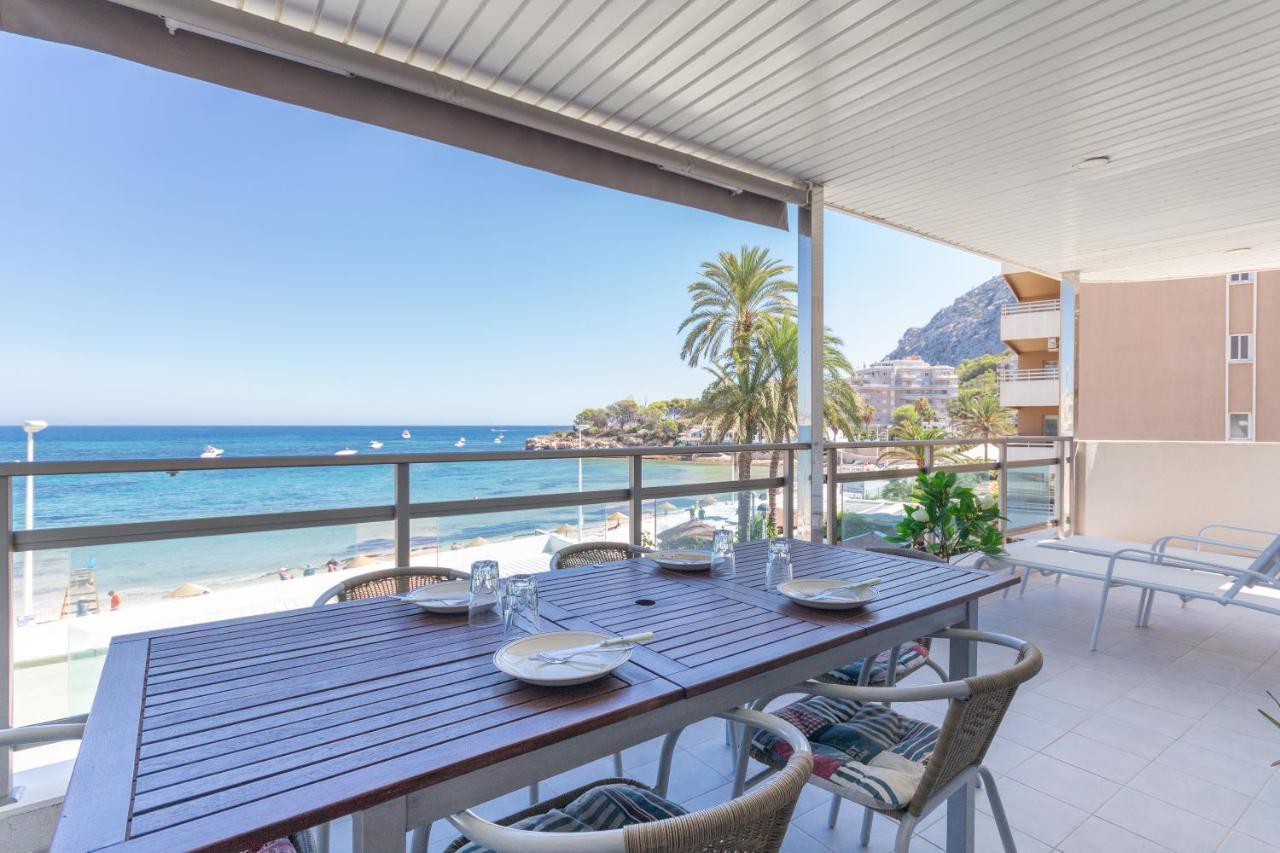 Apartamento Frentemar - Costa Carpediem Apartamento *