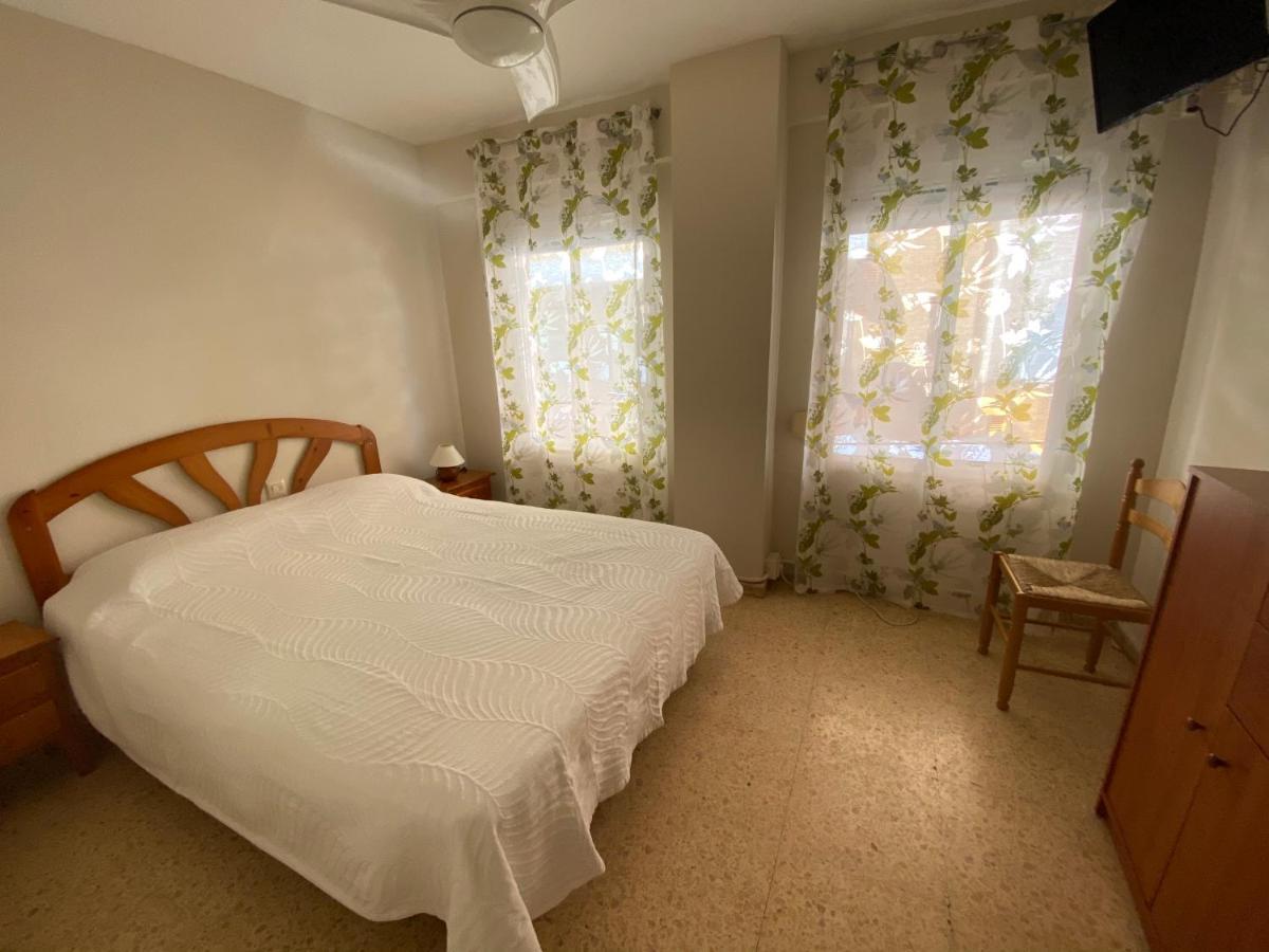 Guest house El Parque 3*