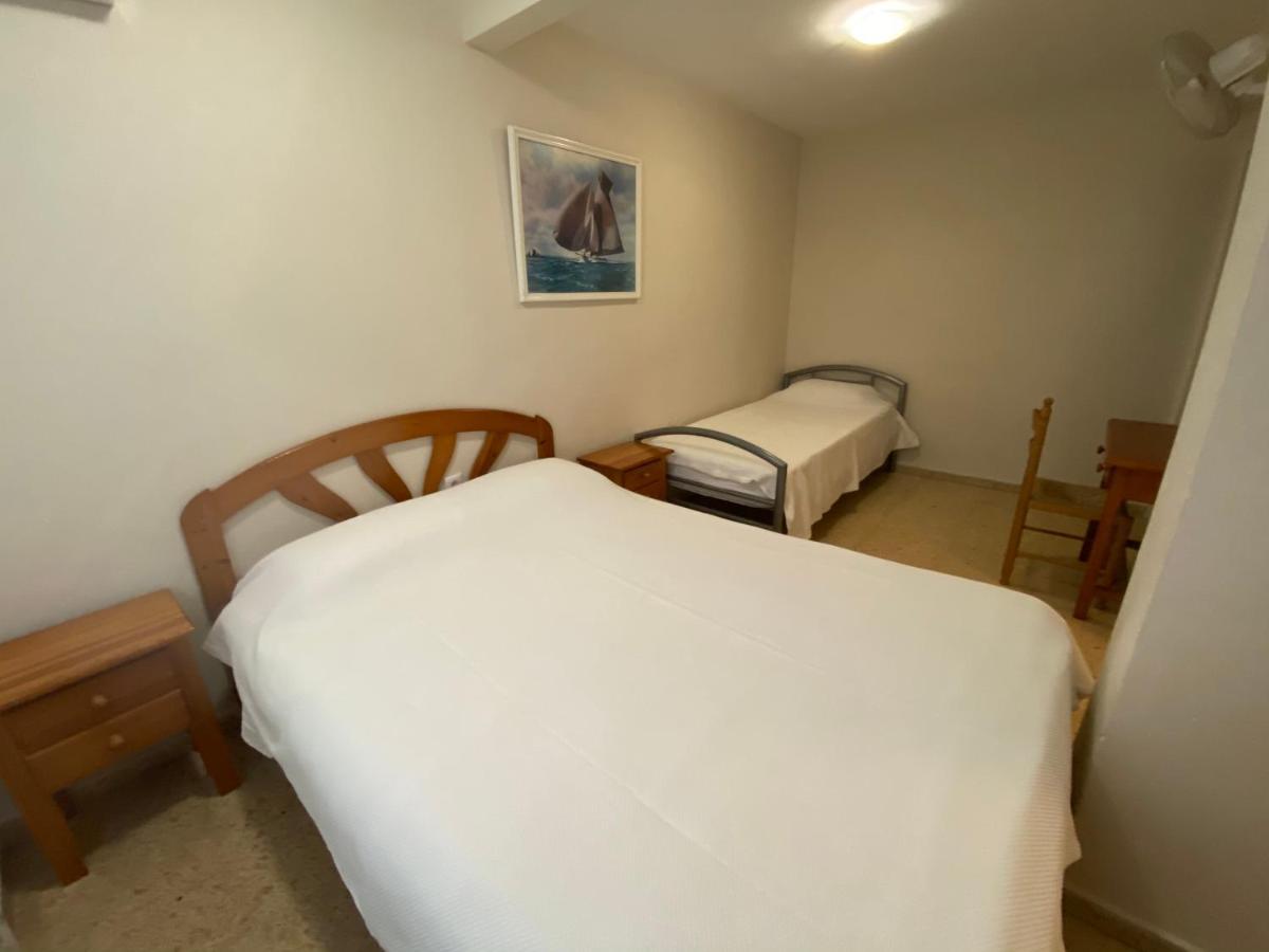 Guest house El Parque 3*