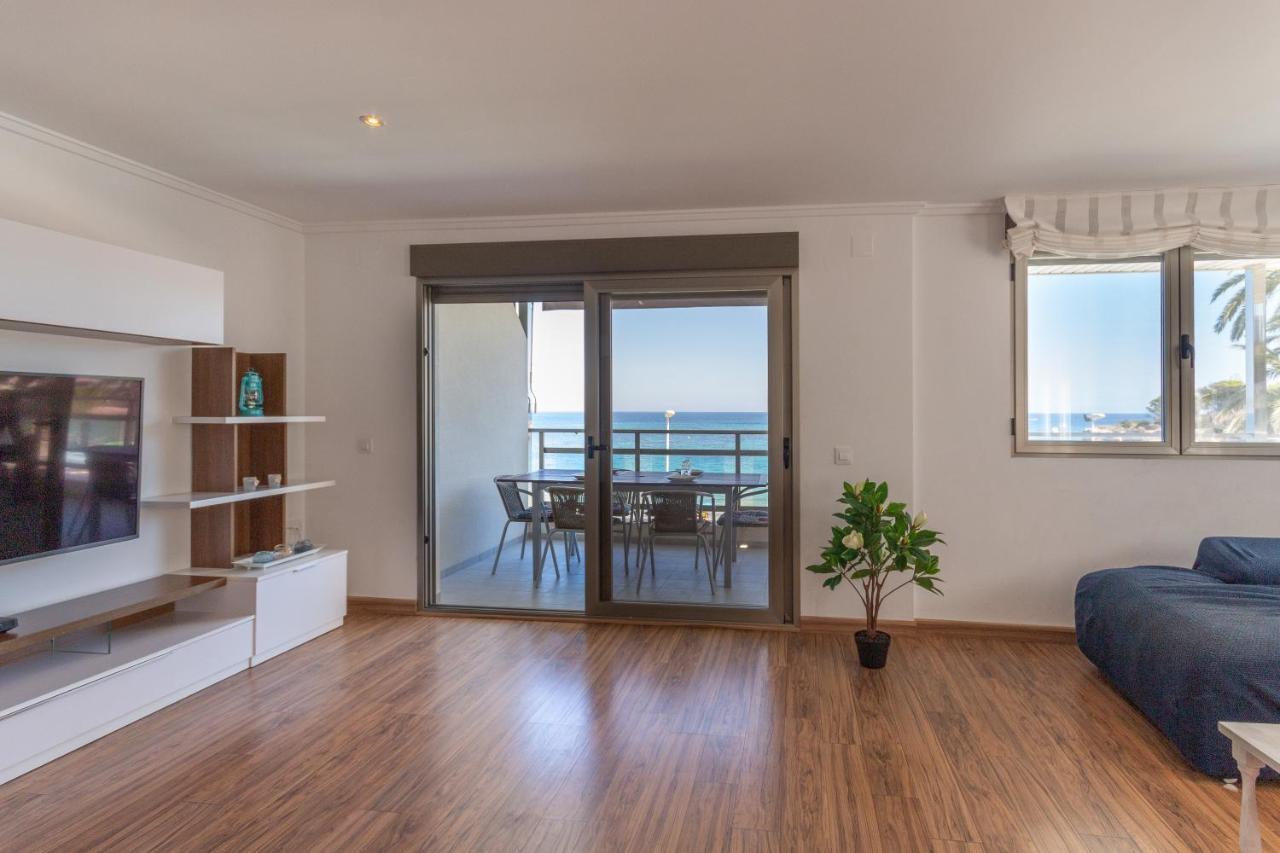 Apartamento Frentemar - Costa Carpediem * Calpe