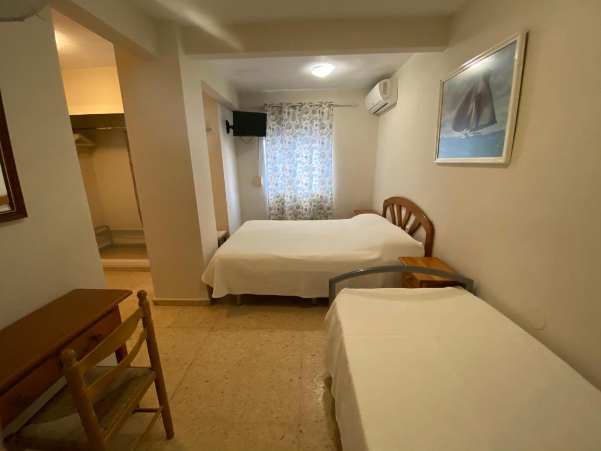 Guest house El Parque