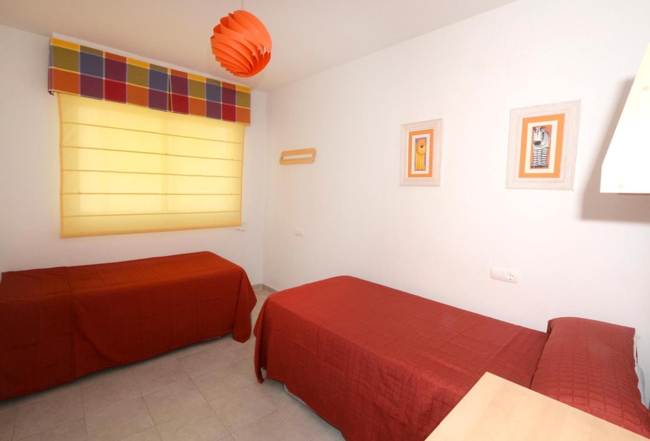 Apartamento Apolo 16 55 *