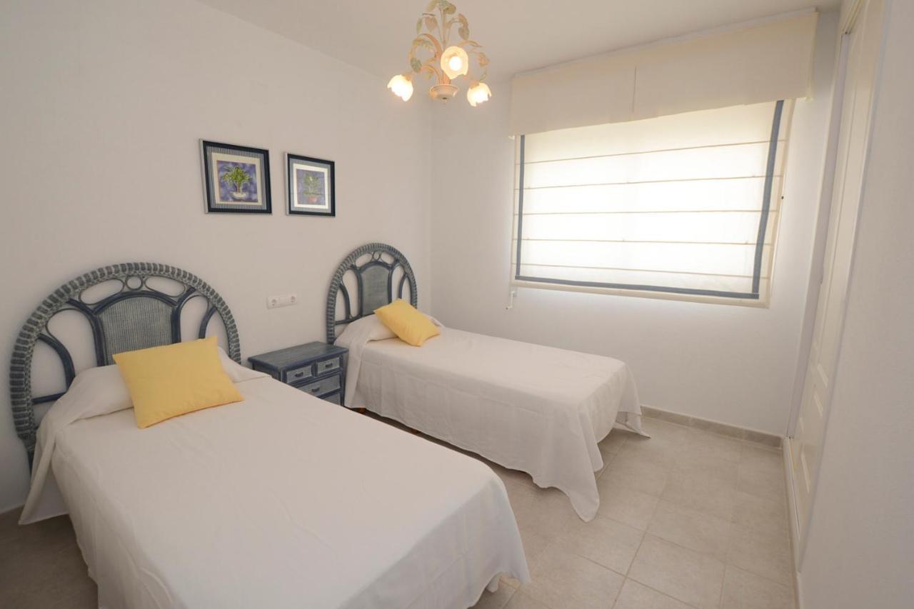 Apartamento Apolo 16 55 *