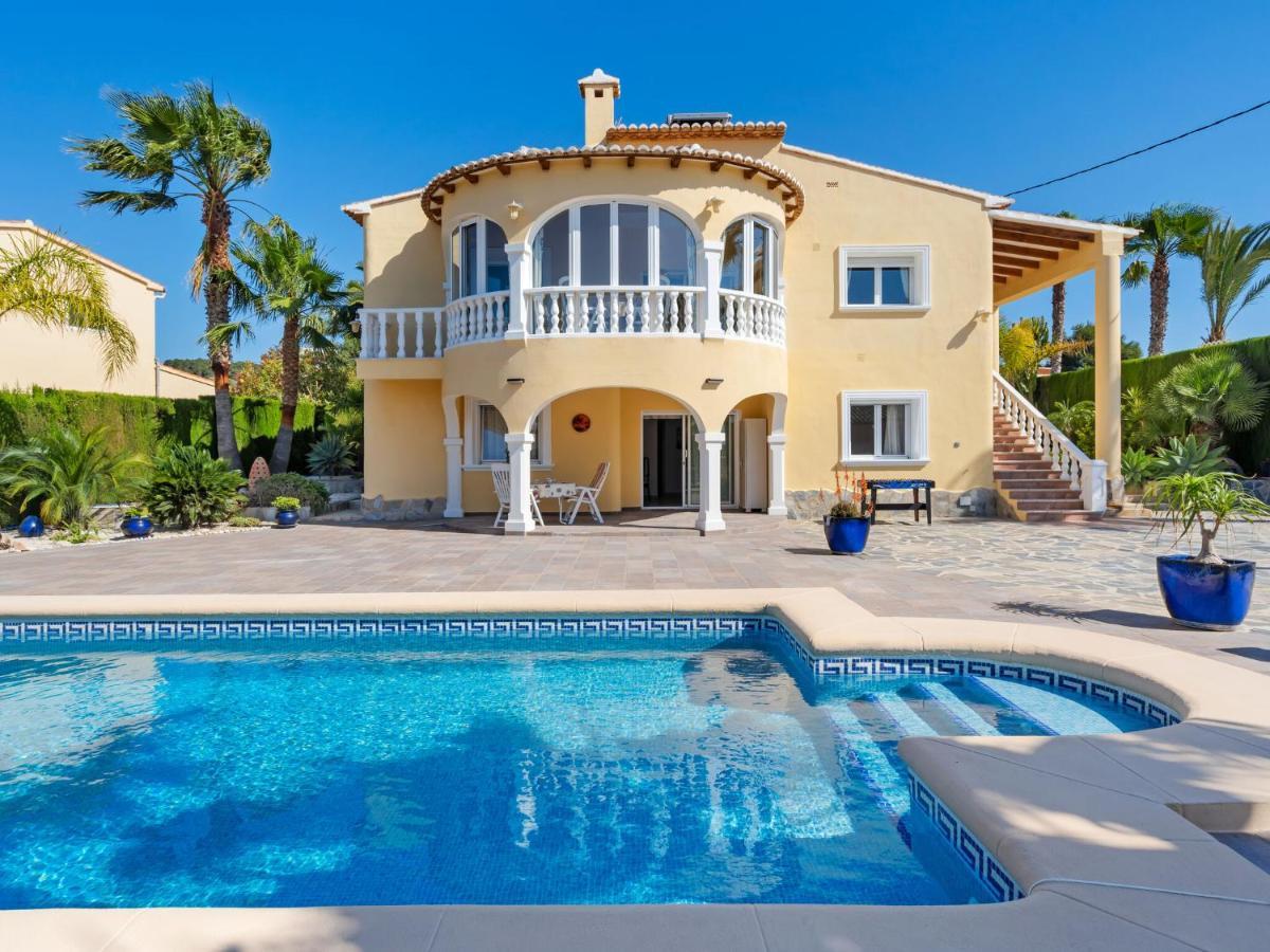 Belvilla By Oyo Casa Marcel *