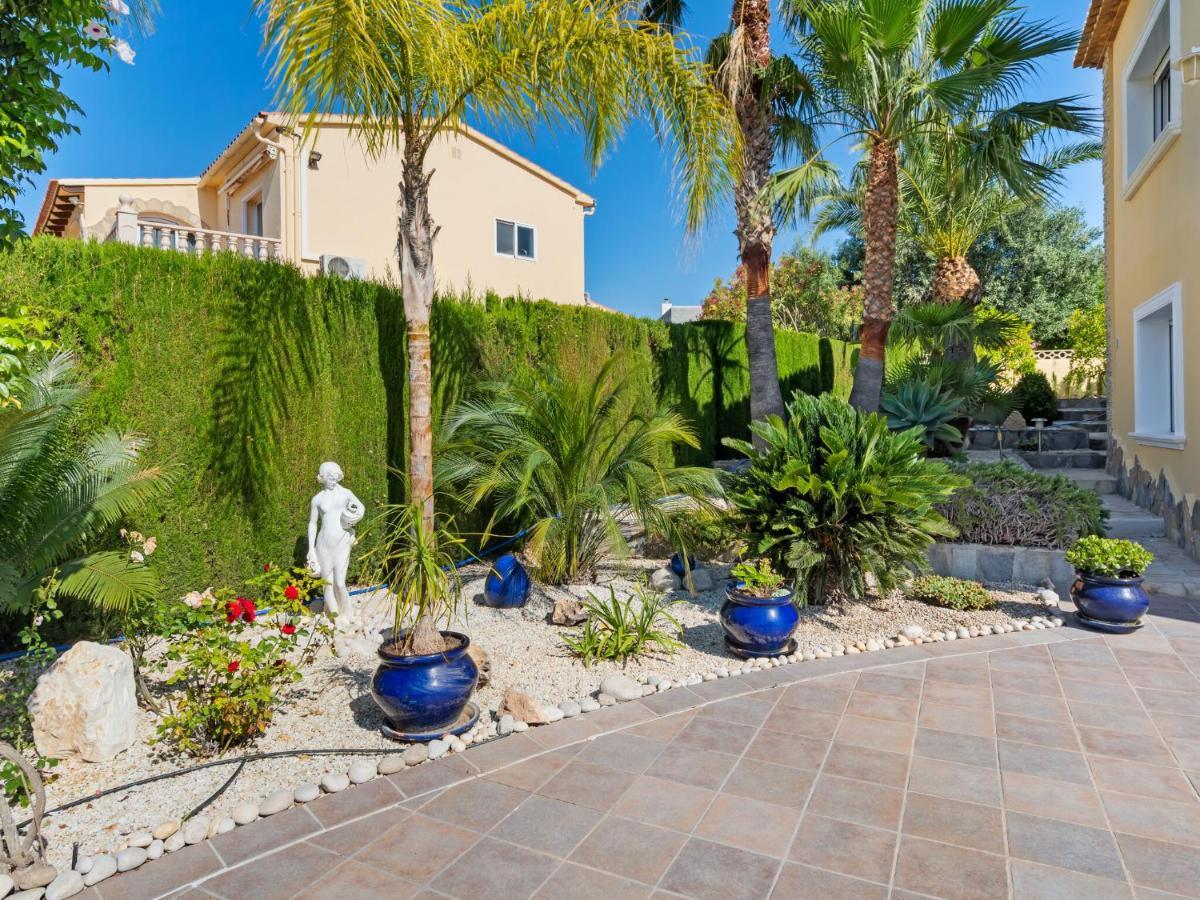 Belvilla By Oyo Casa Marcel Villa *