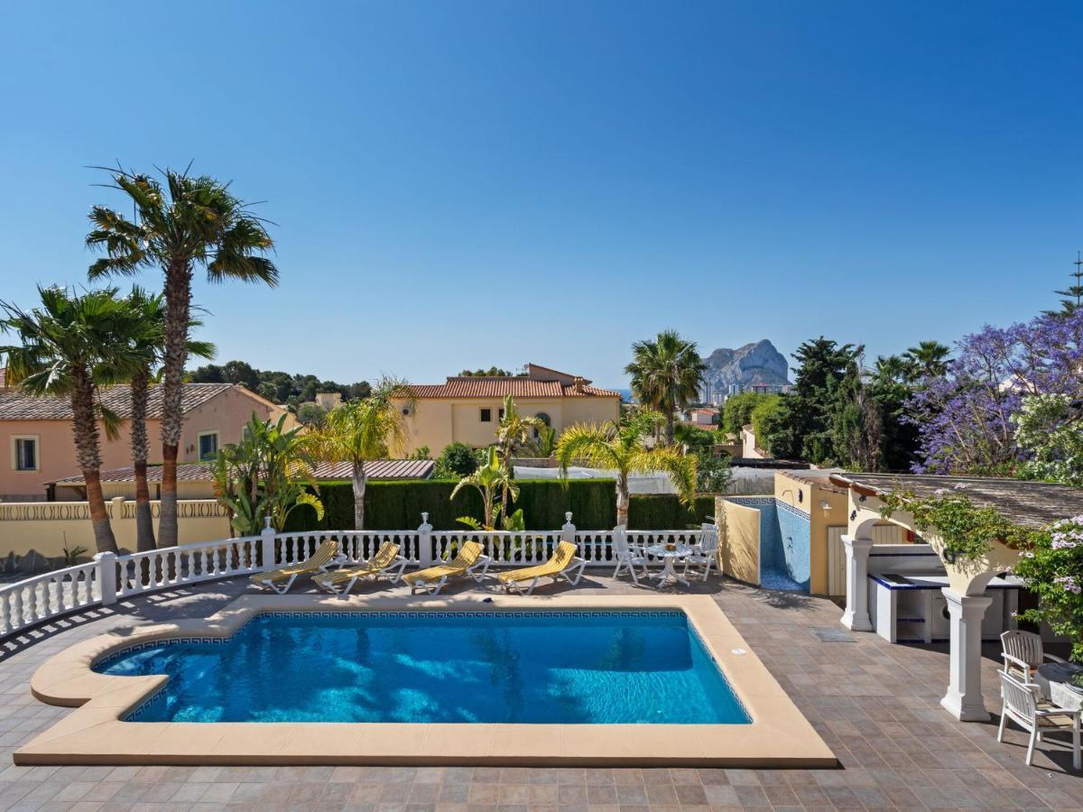 Belvilla By Oyo Casa Marcel Villa *
