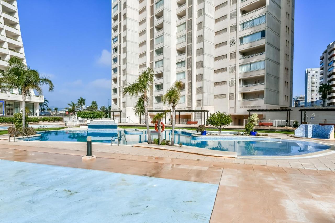 Apolo 16 55 Apartamento