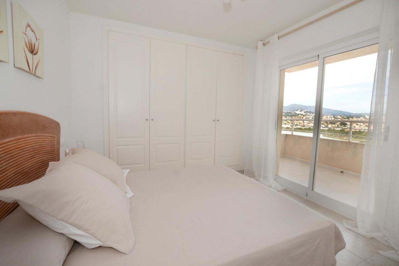 Apolo 16 55 * Calpe