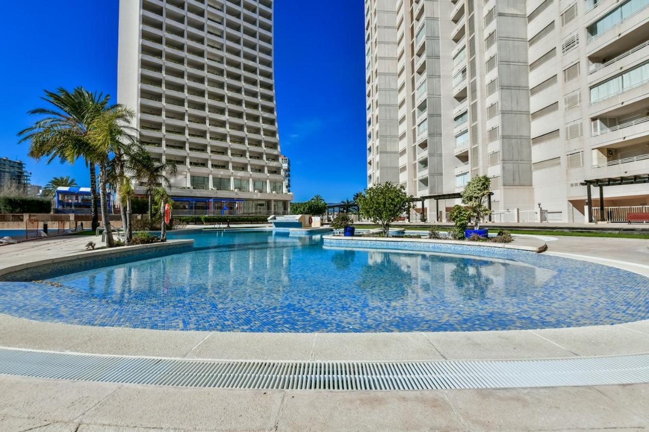 Apolo Xvii 22 * Calpe