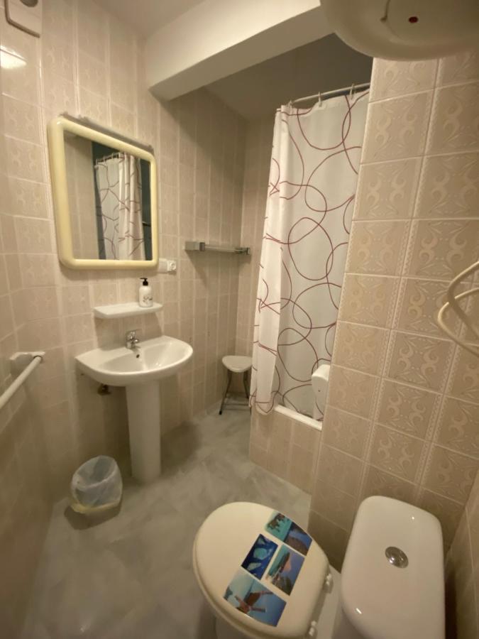 Guest house El Parque