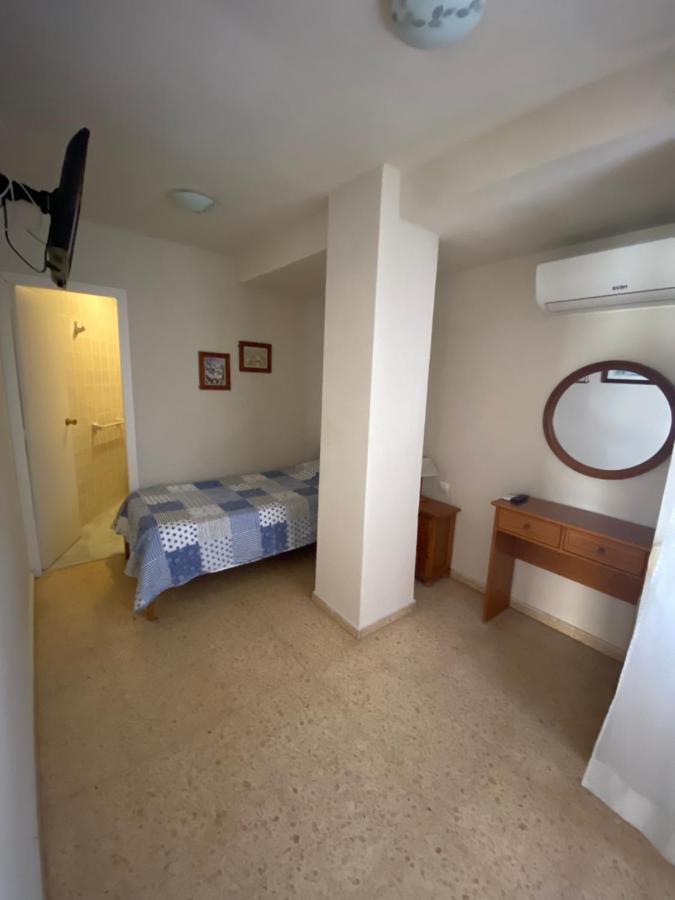 Guest house El Parque