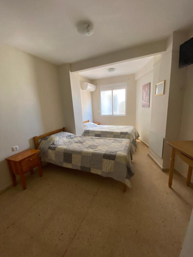 Guest house El Parque Calpe