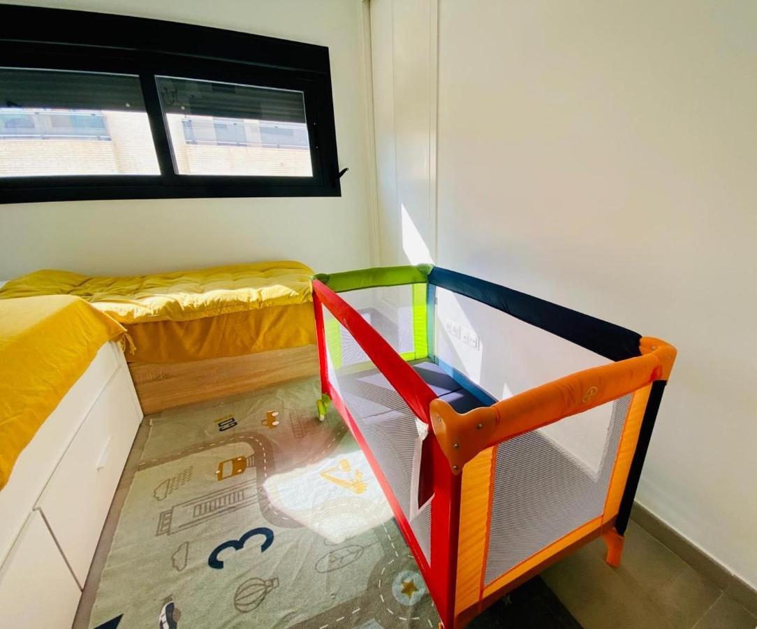 Family Apartamento *
