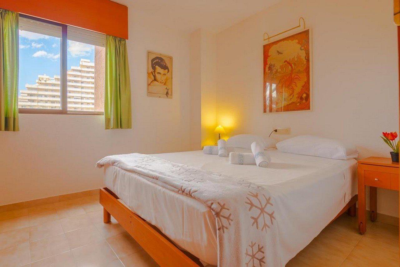 Paraiso By Interhome *